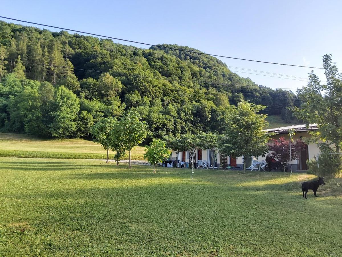 Apartments Petrin トールミン エクステリア 写真
