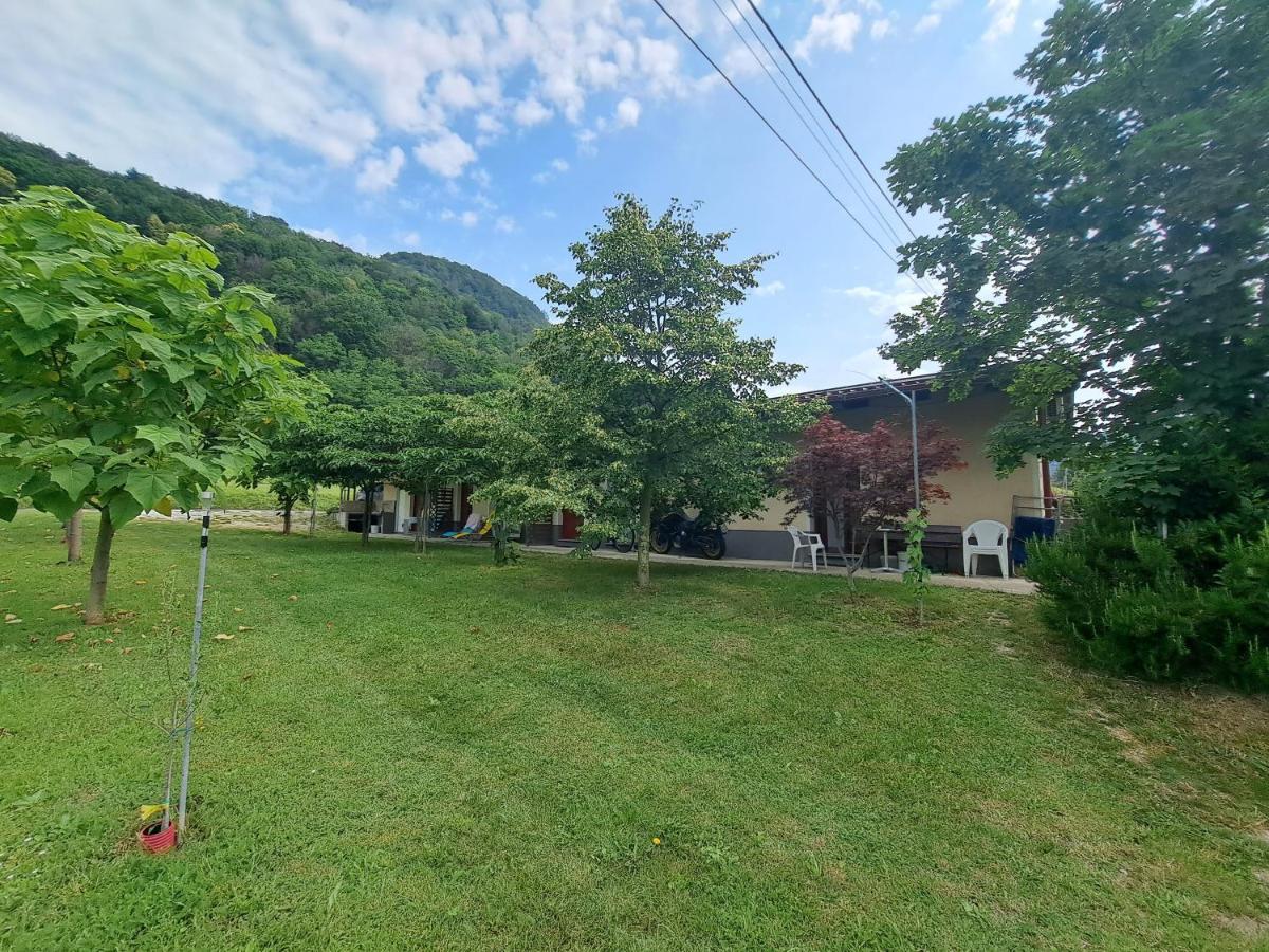 Apartments Petrin トールミン エクステリア 写真